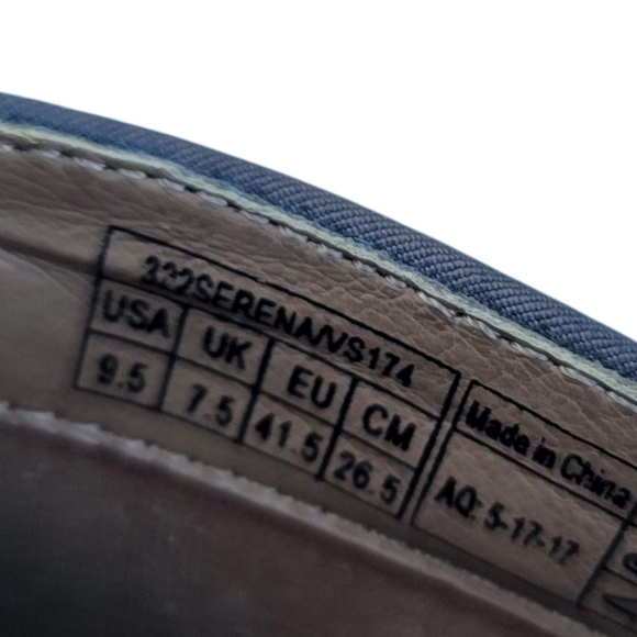 Vionic  Boot Taupe Brown Size 9.5 - Picture 8 of 8